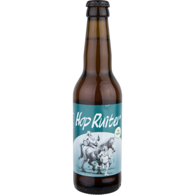 Scheldebrouwerij Hop Ruiter