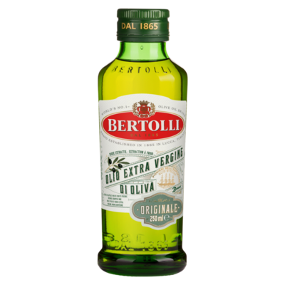 Bertolli Originale Extra Olijfolie van de Eerste Persing