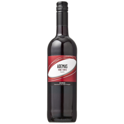 Ademas Tinto