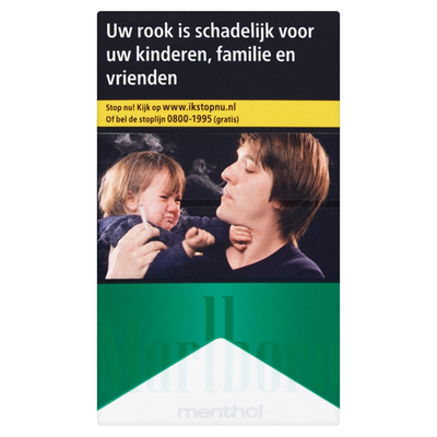 Marlboro Menthol 20