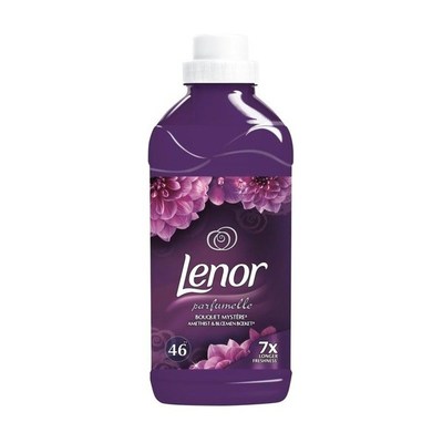 Lenor Amethist & Bloemen Wasverzachter