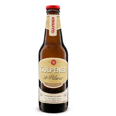 Gulpener Biologisch Ur Pilsner Fles 300 Ml