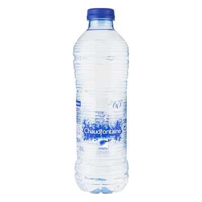 Chaudfontaine Mineraalwater koolzuurvrij