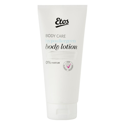 Etos Bodylotion hypo-allergeen
