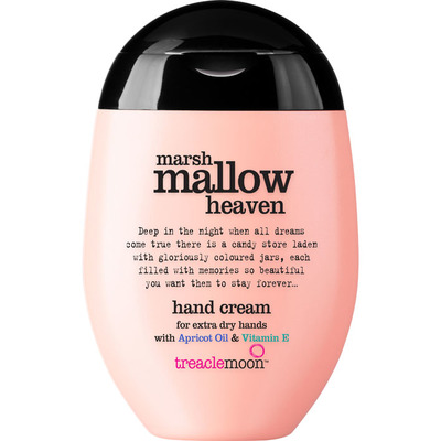 Treaclemoon Handcrème marshmallow heaven