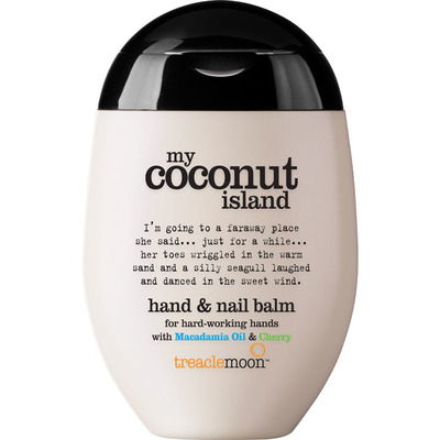 Treaclemoon Handcrème my coconut island
