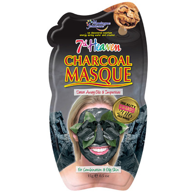 7thHeaven Charcoal masker