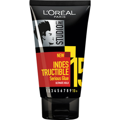 Studio Line Indestruct glue tube