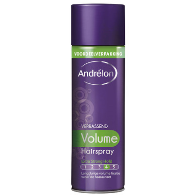 Andrélon Verrassend volume spray
