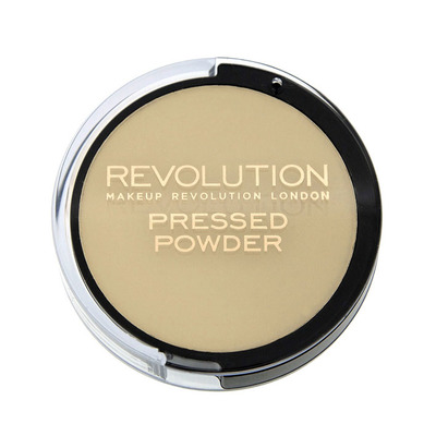 Revolution Pressed powder translucent