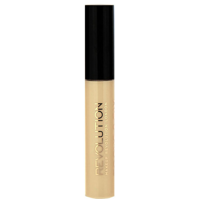 Revolution Focus & fix liquid concealer 02 fair