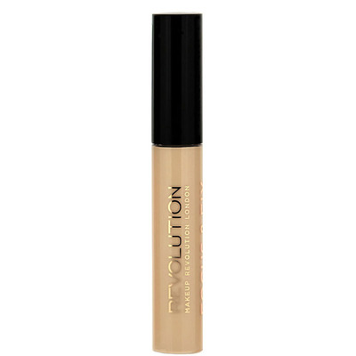 Revolution Focus & fix liquid concealer 03 light