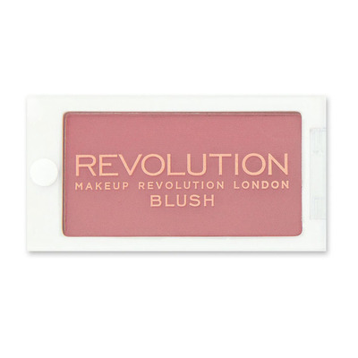 Revolution Blush now