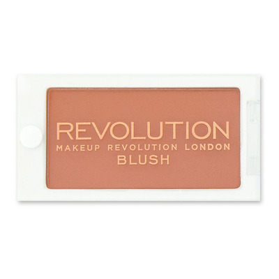 Revolution Blush treat