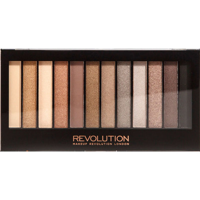 Revolution Redemption palette iconic 2