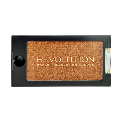 Revolution Eyeshadow mountains of gold