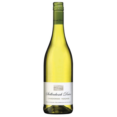 Stellenbosch Drive Chardonnay Viognier