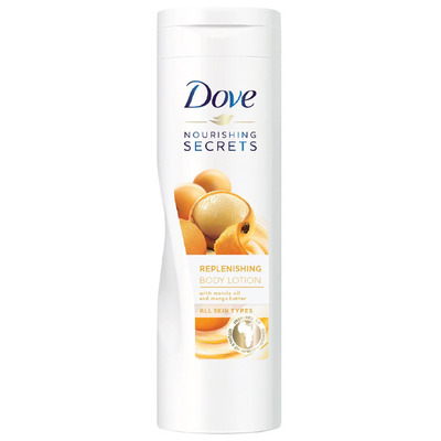 Dove Douchegel nourishing secrets restoring