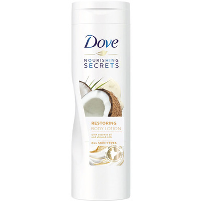 Dove Bodylotion replenishing