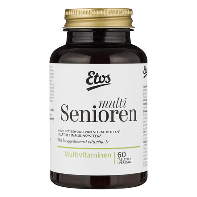 Huismerk Multi senioren