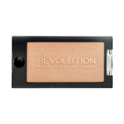 Revolution Eyeshadow finally