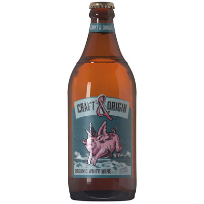 Craft & Origin Organic White