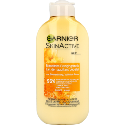 Garnier Skin Active Reinigingsmilk Honing
