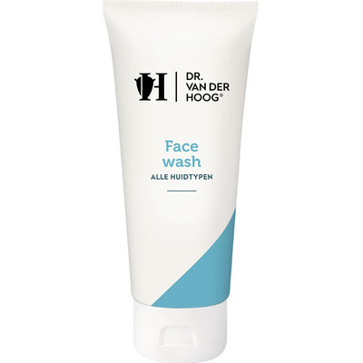 Dr. van der Hoog Face wash