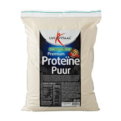 Lucovitaal Proteïne Poeder
