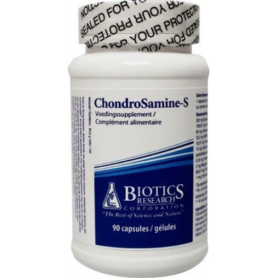 Chondrosamine-S