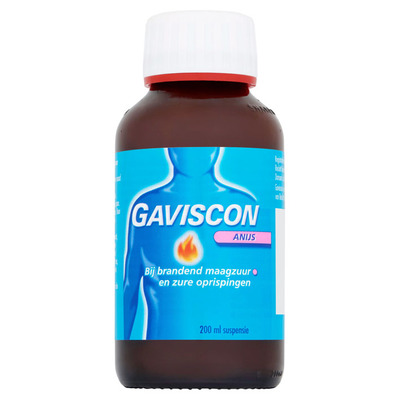 Gaviscon Anijs