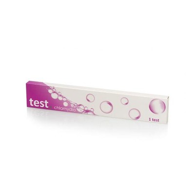 Test-Point Chlamydia Test
