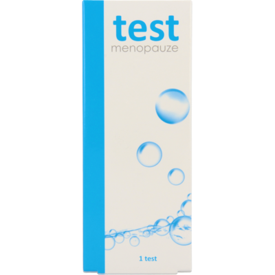 Test-Point Menopauze Test