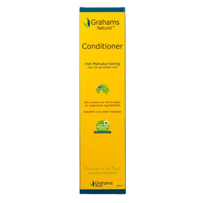 Grahams Conditioner