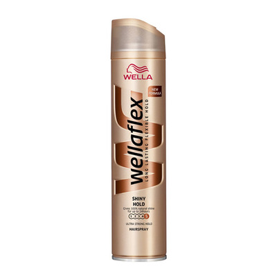 Wella Forte hairspray ultra strong
