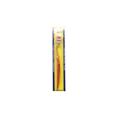 Tandenborstel ergonomisch medium