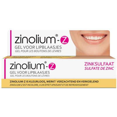 Zinolium Z