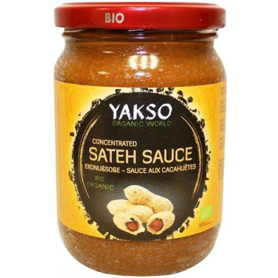 Yakso Satésaus