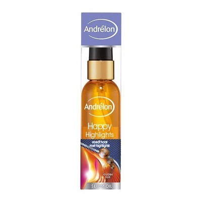 Andrélon Happy Highlights Serum-Oil
