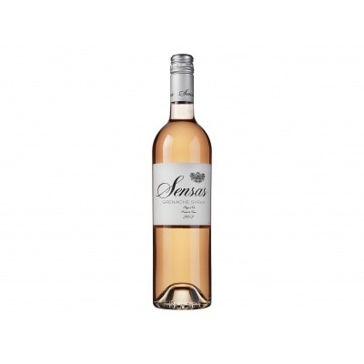 Frankrijk Sensas syrah rosé