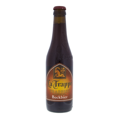 La Trappe Bockbier
