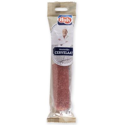 Huls Cervelaat
