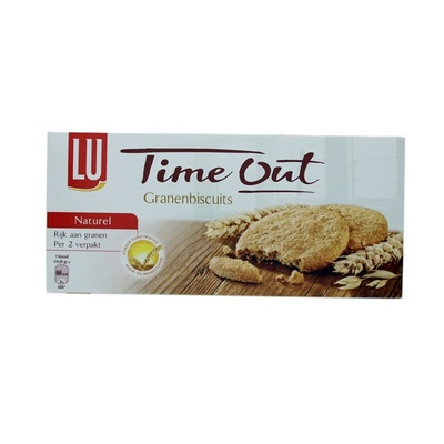Lu Time out naturel