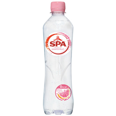 Spa Touch of Grapefruit