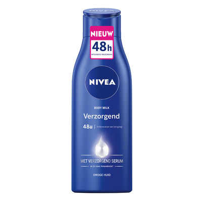 Nivea Verzorgende body