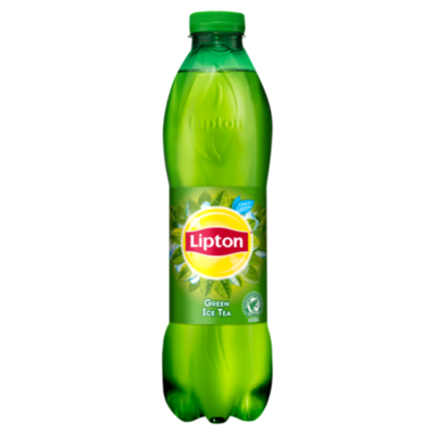 Lipton Ice tea green