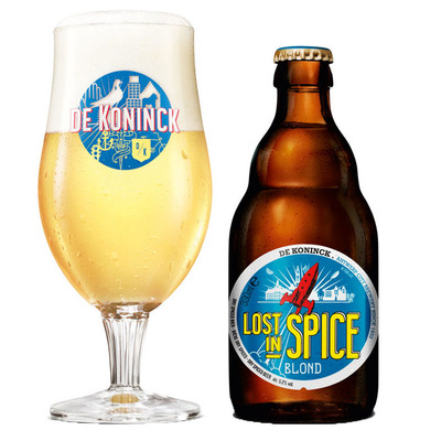 De Koninck Lost in spice