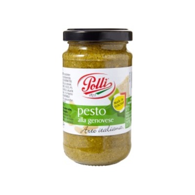 Polli Pesto alla genovese