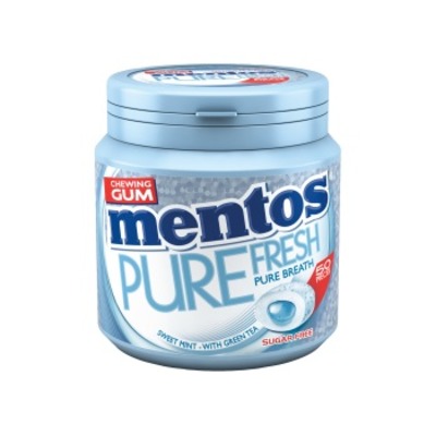 Mentos Pure fresh sweetmint