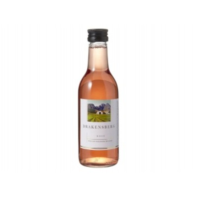 Zuid-Afrika Drakensberg Rose